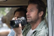 Confirmada la renovación de R.J. Decker para su segunda temporada en ABC