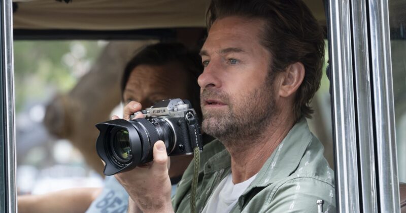 Confirmada la renovación de R.J. Decker para su segunda temporada en ABC