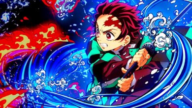 Los 14 Estilos de Respiración Más Poderosos en Demon Slayer y sus Secretos de Combate