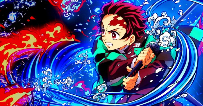 Los 14 Estilos de Respiración Más Poderosos en Demon Slayer y sus Secretos de Combate