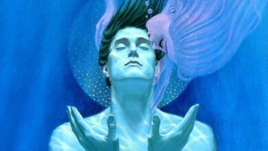 La icónica novela de ciencia ficción 'Extranjero en Tierra Extraña' y su eterna ausencia en cine y televisión