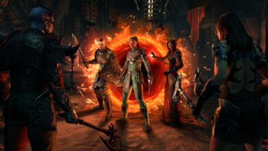 La Expectativa por The Elder Scrolls 6 se Dispara con el Anuncio Oficial de Xbox