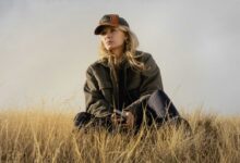 Las difíciles condiciones de filmación en la nueva serie western de Taylor Sheridan protagonizada por Michelle Pfeiffer