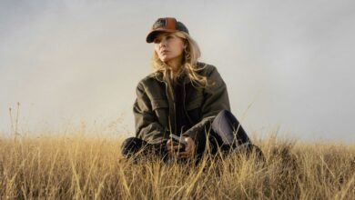 Las difíciles condiciones de filmación en la nueva serie western de Taylor Sheridan protagonizada por Michelle Pfeiffer