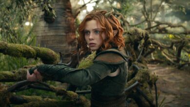 Cómo Prime Video ha reinventado el universo fantástico con adaptaciones auténticas de Dungeons & Dragons