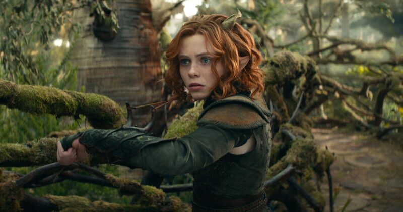 Cómo Prime Video ha reinventado el universo fantástico con adaptaciones auténticas de Dungeons & Dragons