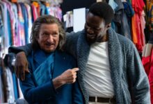 Yahya Abdul-Mateen II celebra la renovación de Wonder Man: un inesperado triunfo en el MCU