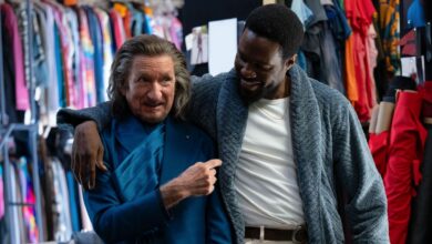 Yahya Abdul-Mateen II celebra la renovación de Wonder Man: un inesperado triunfo en el MCU