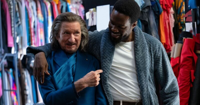 Yahya Abdul-Mateen II celebra la renovación de Wonder Man: un inesperado triunfo en el MCU