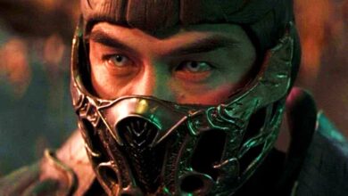El motivo detrás de la ausencia de Tremor en Mortal Kombat 2, la nueva película del torneo definitivo