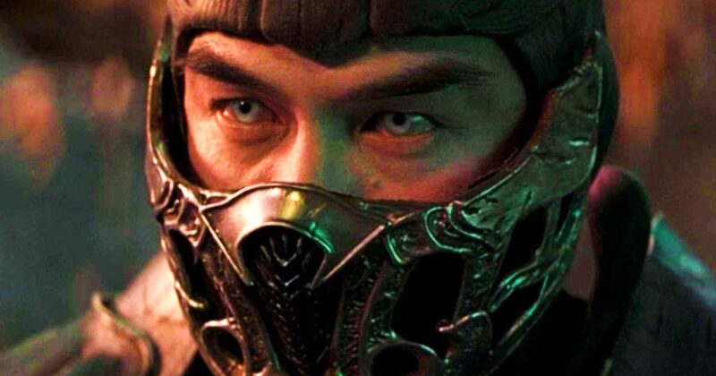 El motivo detrás de la ausencia de Tremor en Mortal Kombat 2, la nueva película del torneo definitivo