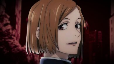 ¿Sobrevivirá Nobara Kugisaki en Jujutsu Kaisen Temporada 3? Toda la verdad detrás de su destino
