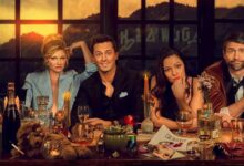 De Proyecto Independiente a Serie en Netflix: El Camino de 'Everyone Is Doing Great' con James Lafferty y Stephen Colletti