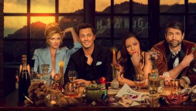 De Proyecto Independiente a Serie en Netflix: El Camino de 'Everyone Is Doing Great' con James Lafferty y Stephen Colletti