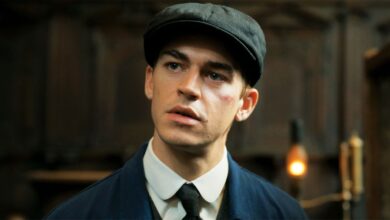 Jóvenes detectives en acción: El futuro de Young Sherlock y su esperada segunda temporada