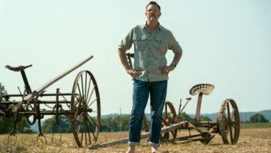 Cross, la serie de Prime Video que supera a Reacher como sucesora ideal de Bosch