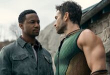 The Boys Revela el Verdadero Poder Oculto de uno de Los Siete: El Caso de The Deep