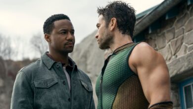 The Boys Revela el Verdadero Poder Oculto de uno de Los Siete: El Caso de The Deep