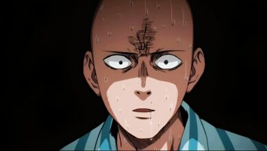 One-Punch Man: La crisis del anime y el renacer del manga que mantienen viva la franquicia