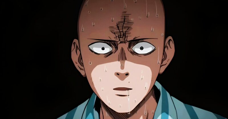 One-Punch Man: La crisis del anime y el renacer del manga que mantienen viva la franquicia