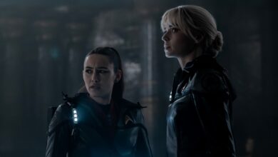 Star Trek: Strange New Worlds Temporada 4: Una Nueva Era de Exploración Cósmica y Aventuras Inéditas