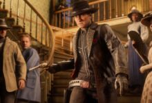Red Dead Redemption 2 Online: Descarga gratuita y recompensas limitadas hasta el 25 de mayo