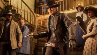 Red Dead Redemption 2 Online: Descarga gratuita y recompensas limitadas hasta el 25 de mayo