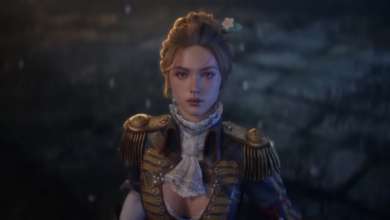 Project Rabbit: Cuando Dark Souls se encuentra con Alicia en el País de las Maravillas en un RPG de fantasía oscura