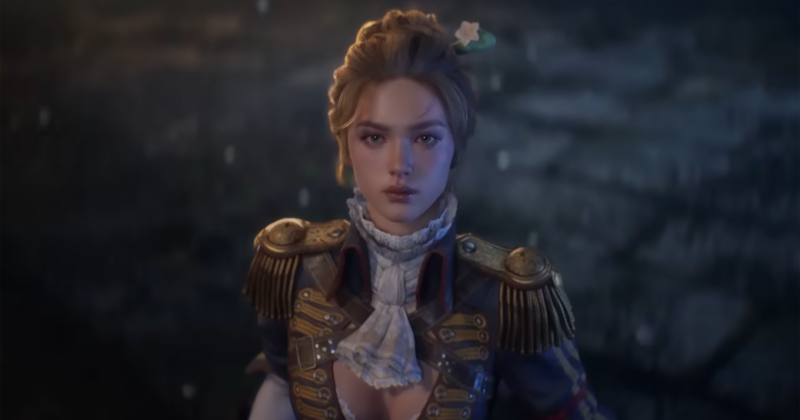 Project Rabbit: Cuando Dark Souls se encuentra con Alicia en el País de las Maravillas en un RPG de fantasía oscura