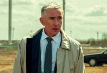 Legends: El thriller criminal de Netflix que conquista con un reparto estelar y crítica impecable