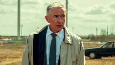 Legends: El thriller criminal de Netflix que conquista con un reparto estelar y crítica impecable