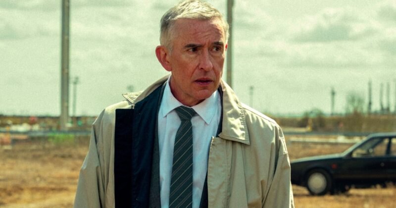 Legends: El thriller criminal de Netflix que conquista con un reparto estelar y crítica impecable