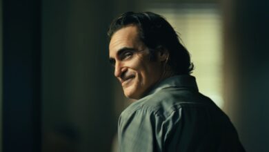 Las 10 Mejores Películas de Joaquin Phoenix: Un Viaje por sus Personajes Más Memorables