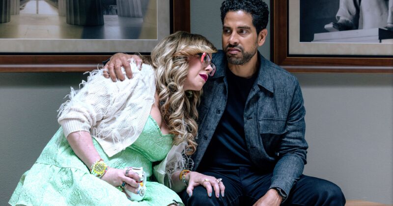 La Impactante Pérdida de Roxy en Criminal Minds: Evolution y Su Profundo Efecto en Alvez