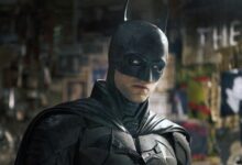 Black Adam: El único villano de DC que protagoniza una película independiente fuera de la galería de Batman
