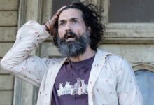 El sombrío presagio de Victor sobre Christopher y su impacto en Jade en la cuarta temporada de From