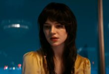 Her Private Hell: La nueva película de Nicolas Winding Refn que combina misterio y horror en un futuro distópico
