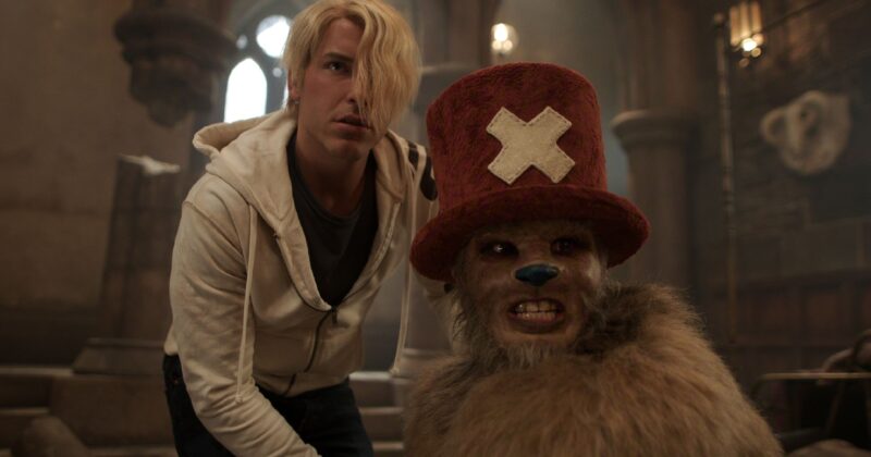How Netflix’s Alice in Borderland Redefined Live-Action Manga Adaptations Before One Piece Took the Spotlight