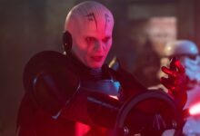 Star Wars: Todo sobre los 16 Inquisidores Imperiales en el canon oficial