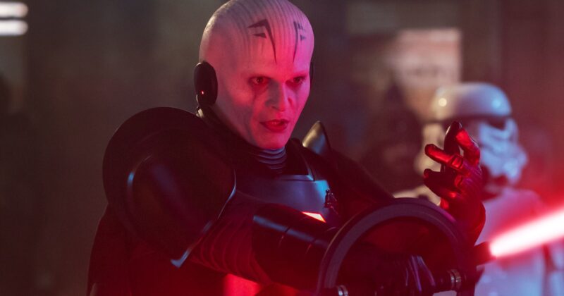 Star Wars: Todo sobre los 16 Inquisidores Imperiales en el canon oficial