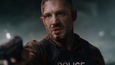 3 Películas Imperdibles para Disfrutar Este Fin de Semana en Netflix