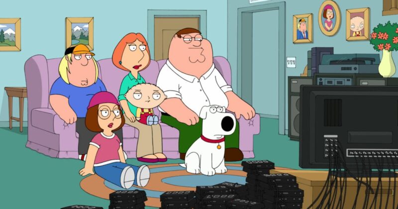 Stewie Griffin tendrá su propia serie animada: Seth MacFarlane anuncia el primer spin-off de Family Guy en más de una década