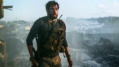 13 Hours: La película de acción de John Krasinski que allanó el camino para la serie Jack Ryan vuelve a las plataformas de streaming
