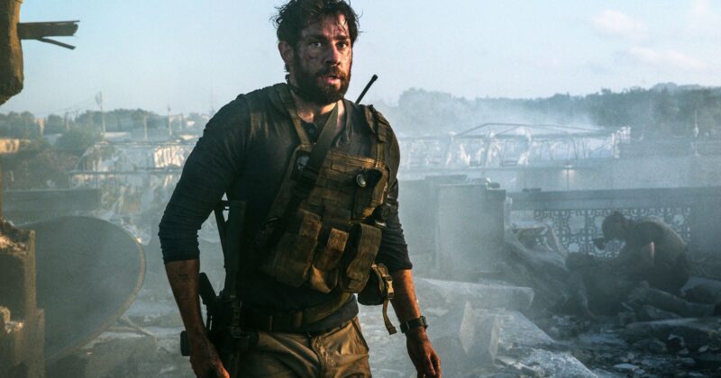13 Hours: La película de acción de John Krasinski que allanó el camino para la serie Jack Ryan vuelve a las plataformas de streaming