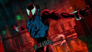 Spider-Noir: Llega a Prime Video la serie que conecta a los fans con el multiverso arácnido