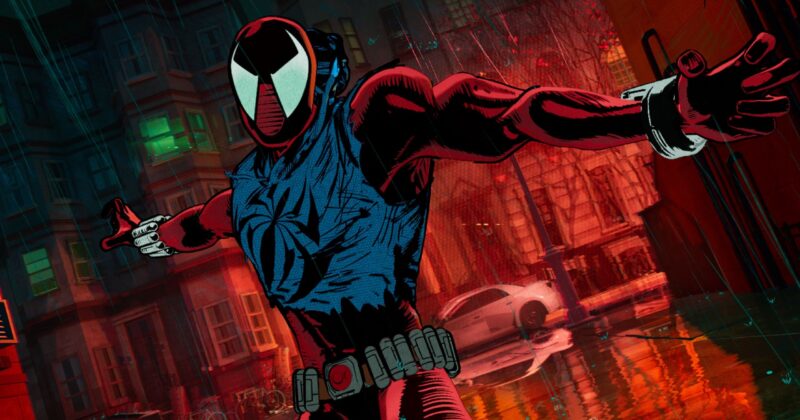 Spider-Noir: Llega a Prime Video la serie que conecta a los fans con el multiverso arácnido