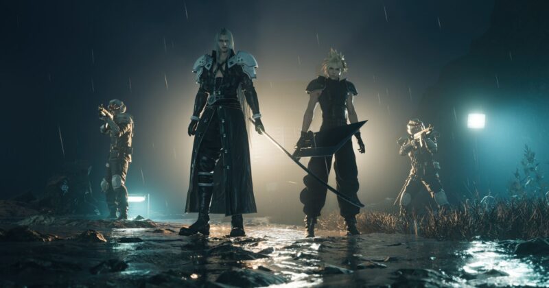 Final Fantasy 7 Remake Parte 3: Revelado el Título Oficial y Detalles del Desarrollo