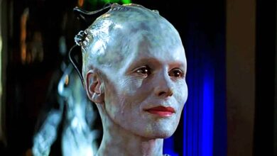 El Regreso de los Borg: La Amenaza Más Oscura de Star Trek Vuelve a la Acción