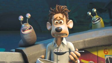 8 Películas Animadas de DreamWorks Que Merecen Ser Recordadas Hoy
