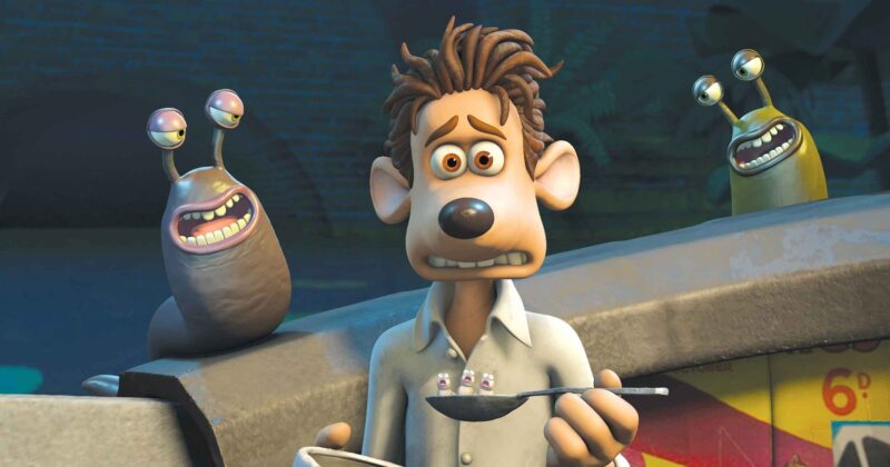 8 Películas Animadas de DreamWorks Que Merecen Ser Recordadas Hoy